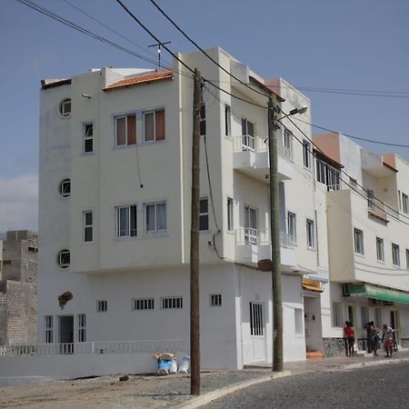 Nha Casa Porto Novo Aparthotel Exterior foto